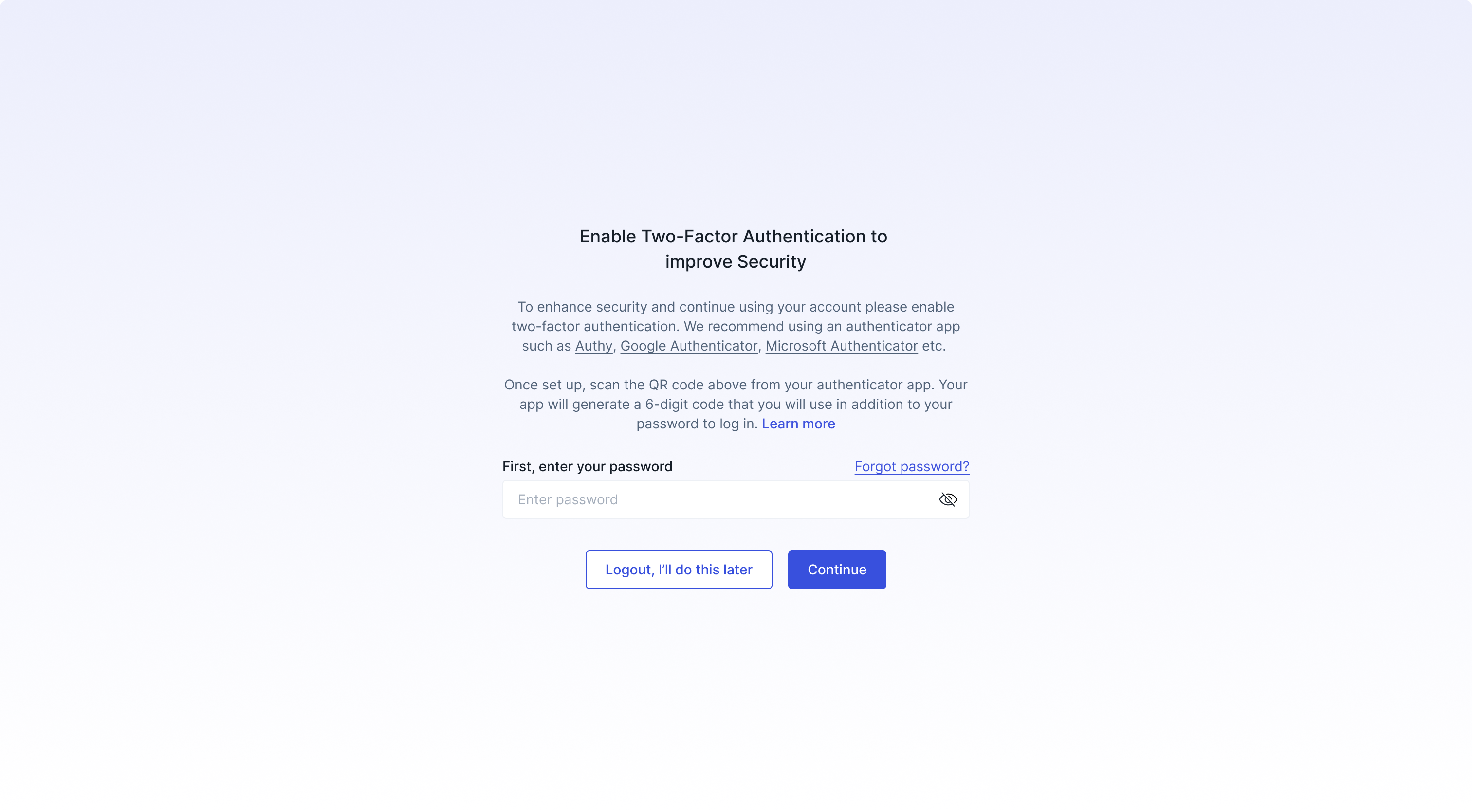 how-do-i-enable-two-factor-authentication-on-my-bvnk-account-bvnk